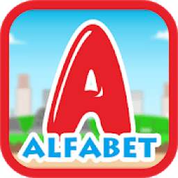 ABC Alfabet