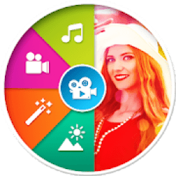 Video Mixer - Add or Remove Audio From Video आइकन