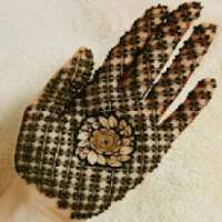 Asian Mehndi Designs 2018