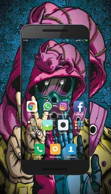 Dope Cool Wallpaper screenshot 7