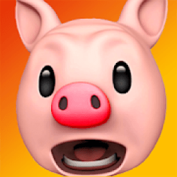 ikon Animojis : MEMOJI