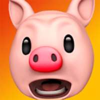 Animojis : MEMOJI on 9Apps