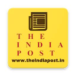 The India Post
