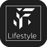 SF Lifestyle on 9Apps
