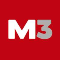 M3 locadora de veículos