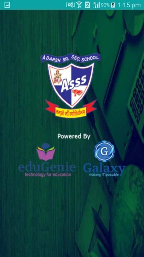 Asss Dadanpur screenshot 6