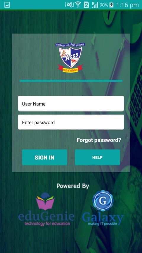 Asss Dadanpur screenshot 5