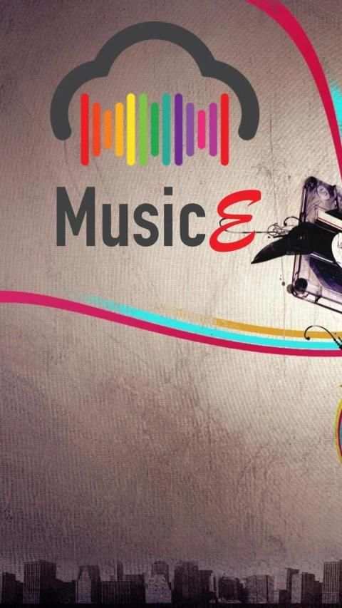 MusicE स्क्रीनशॉट 6