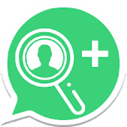 ikon Friend Search Tools for Social Media