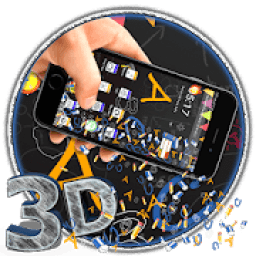 ikon 3D Gravity Sketch Theme