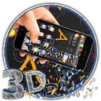 3D Gravity Sketch Theme on 9Apps