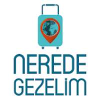 Neredegezelim