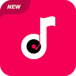 Music Player Musical Audio &amp; Music MP3 Songs icon