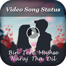 Video Song Status आइकन