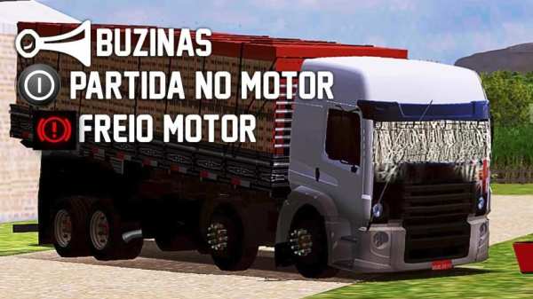Sons World Truck Driving Simulator screenshot 1