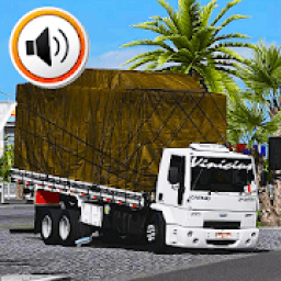 Sons World Truck Driving Simulator icon
