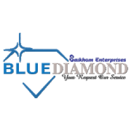 Blue Diamond आइकन