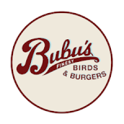 Bubu's Birds and Burgers icon