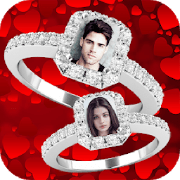 ikon Ring Photo Frame