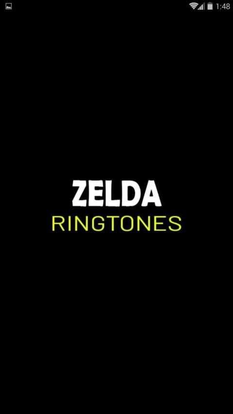 Zelda Ringtones Free screenshot 7