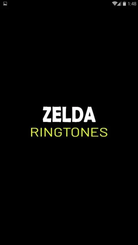 Zelda Ringtones Free screenshot 7