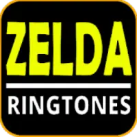 Zelda Ringtones Free icon