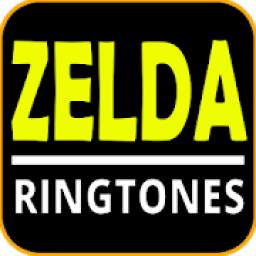 Zelda Ringtones Free 1.1
