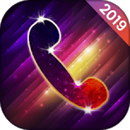 Color Caller Screen : Caller ID Theme आइकन