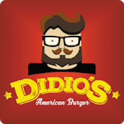 DIDIO'S AMERICAN BURGER icon