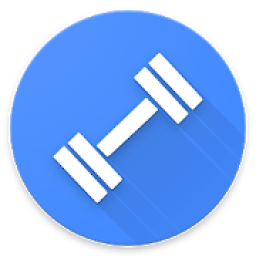 Workout Planner - your training log icon
