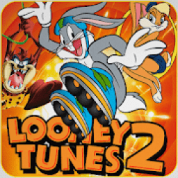 ikon Sabway Looney Toons Surf