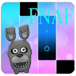 ikon Piano Tiles - Freddy Fnaf