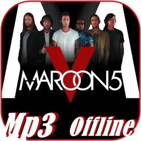 Maroon 5 Best Mp3 Offline APK Download 2023 - Free - 9Apps