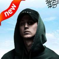 NF Rapper - Offline
