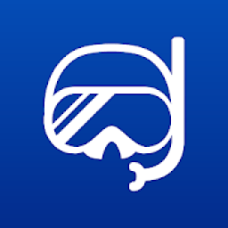 Dive Marine आइकन