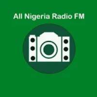 All Nigeria Radio FM Stations on 9Apps