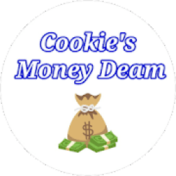 FREEEEEEEEEEEE MONEY आइकन