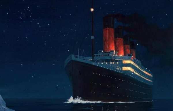 Escape Titanic screenshot 4