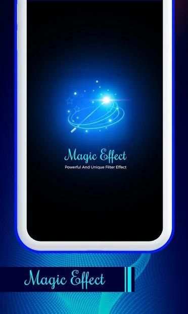 Magic Effect screenshot 6