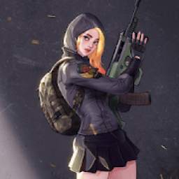 Wallpaper PUBG HD 1.0