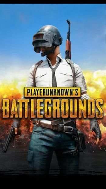 Wallpaper PUBG HD screenshot 6