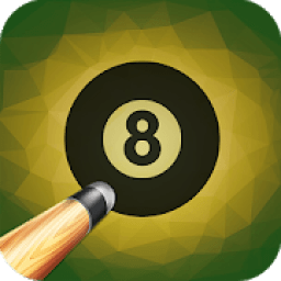 ikon 8 Ball Pool Trainer