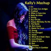 Kally's Mashup 2019