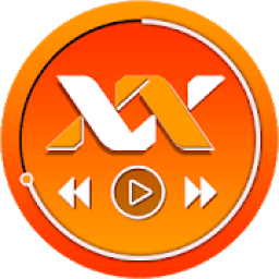 XX Video Player 2019 आइकन