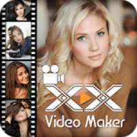 XX Video Maker 2019