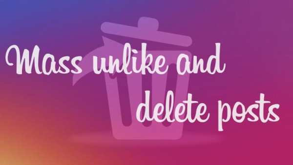 Cleaner for Instagram Pro - Unlike and Unfollow ! screenshot 1
