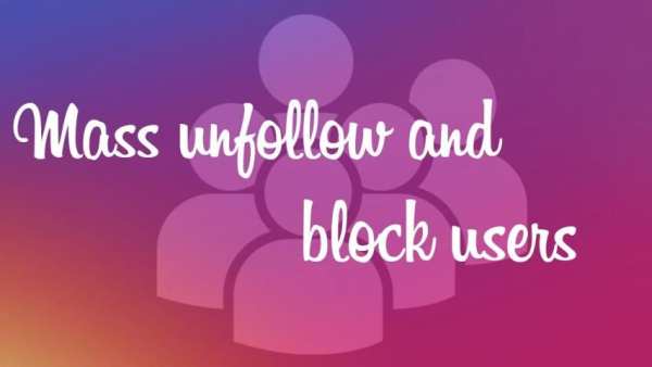 Cleaner for Instagram Pro - Unlike and Unfollow ! screenshot 2