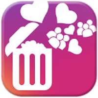 Cleaner for Instagram Pro - Unlike and Unfollow !