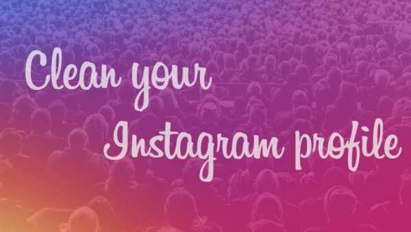 Cleaner for Instagram Pro - Unlike and Unfollow ! screenshot 3