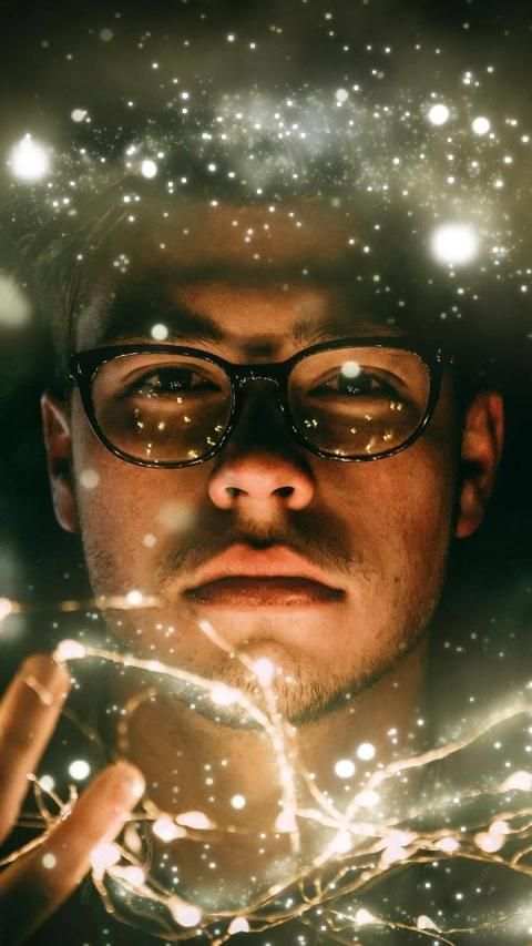 Photo Sparkle Editor Pro स्क्रीनशॉट 5